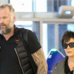 Roubo e julgamento de Kim K Paris