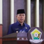 Gubernur ASR Siapkan 6 Langkah Strategis Genjot Pendapatan Daerah e Tata Kelola APBD
