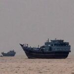 Guerra do Irã ao vivo: EUA lançam novos ataques; Houthis atacam dois petroleiros sauditas
