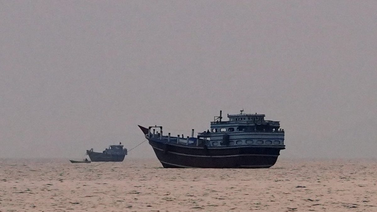 Guerra do Irã ao vivo: EUA lançam novos ataques; Houthis atacam dois petroleiros sauditas