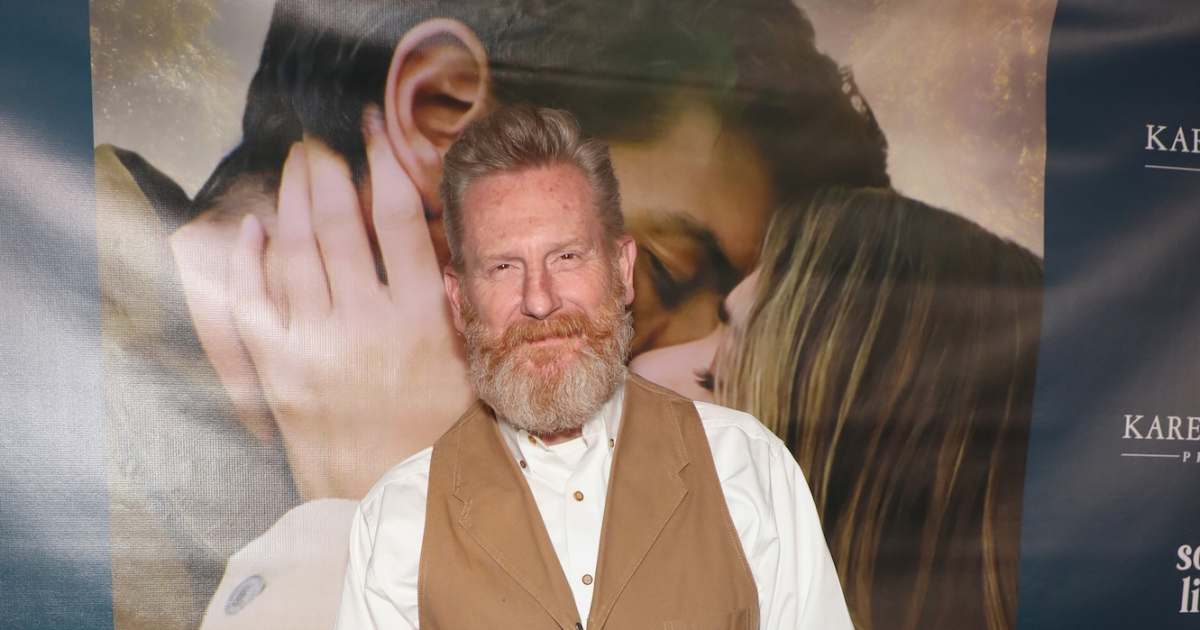 Guia da família Rory Feek