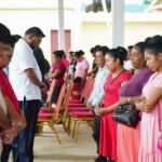 Guiana recupera 27 corpos após desastre de balsa enquanto a tripulação é examinada