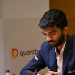 Gukesh lidera a equipe indiana nas Olimpíadas de Xadrez da FIDE; Lista completa de jogadores
