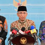 Gus Yahya Tegaskan Istana Tak Ikut Campur Tangan Urusan Muktamar NU