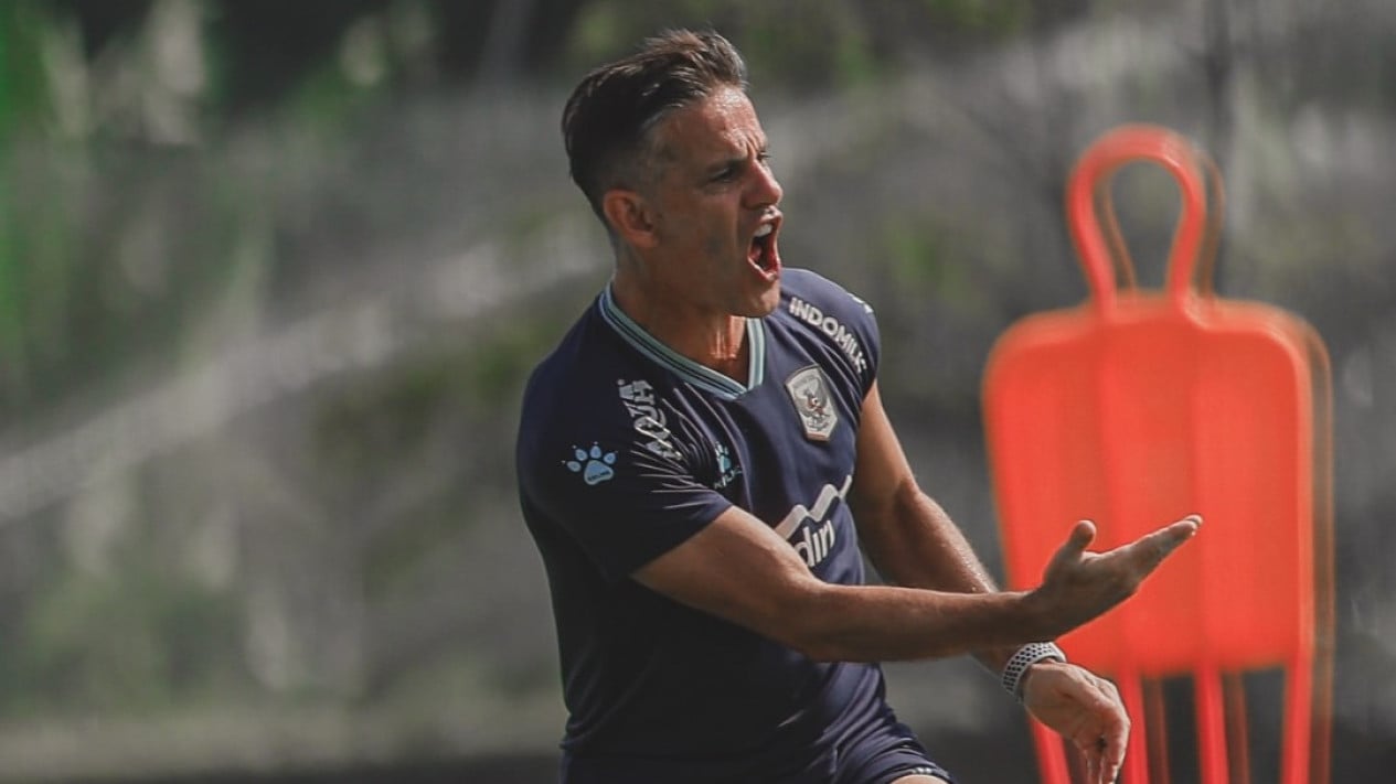 H-3 Piala AFF 2026, Daftar 23 Pemain Timnas Indonésia Sudah Rampung