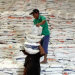 Hadapi Risiko Kemarau e El Niño, Indef Dorong Pemerintah Perkuat Cadangan Pangan