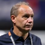 Haiti se separa do técnico Migne após campanha na Copa do Mundo