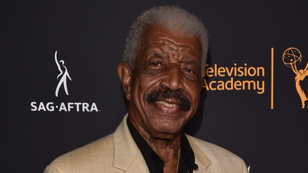 Hal Williams, estrela de '227' e regular de 'Sanford and Son', morre aos 91