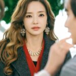 Han Chae Young faz sucesso com o remake coreano FlareFlow do microdrama global 'Raising His Mistress's Child'