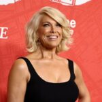 Hannah Waddingham, de Ted Lasso, sobre rumores de rivalidade com Jason Sudeikis