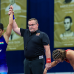 Hansika Lamba ganha medalha de prata no Budapest Ranking Series 2026