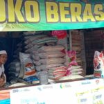 Harga Beras, Bawang, Telur hingga Daging Ayam Kompak Turun, Cek Daftar Lengkapnya