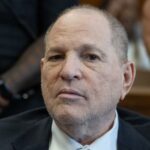 Harvey Weinstein hospitalizado em Nova York após relatar insuficiência cardíaca e dificuldade para respirar