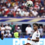 Hasil Babak Pertama Prancis x Spanyol: Penalti Oyarzabal Bikin Les Bleus Tertinggal 0-1, Deschamps Dipaksa Putar Otak