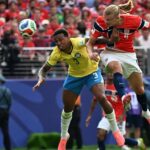 Hasil Brasil x Noruega 2 a 1: Brace Haaland Singkirkan Seleção, The Vikings Lolos ke Perempat Final Piala Dunia 2026