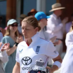 Heather Knight se aposentará do críquete internacional após Lord's Test vs Índia