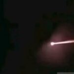 Heboh! Meteoro Melintasi Jawa hingga Terdengar Suara Dentuman, BRIN Beri Penjelasan
