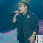 Heboh! Rizal Armada Pare Nyanyi Gegara Lihat Penonton Gendong-gendongan: Kalau Bukan Pasangan Halal, Turun!