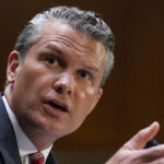 Hegseth estima que o custo da guerra no Irã seja agora de US$ 37,5 bilhões