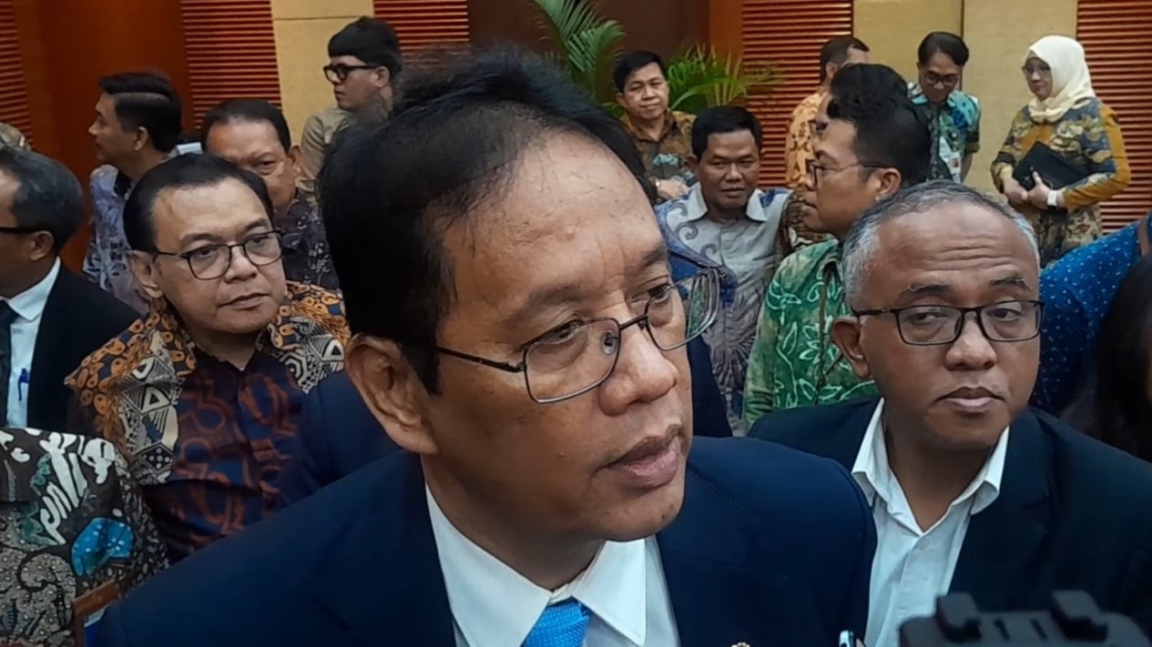 Heran Pemprov DKI Bakal Terbitkan Obligasi, Purbaya: Uangnya Banyak yang Belum Terpakai