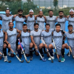Hockey India anuncia escalação para a Copa do Mundo Masculina de Hóquei FIH de 2026