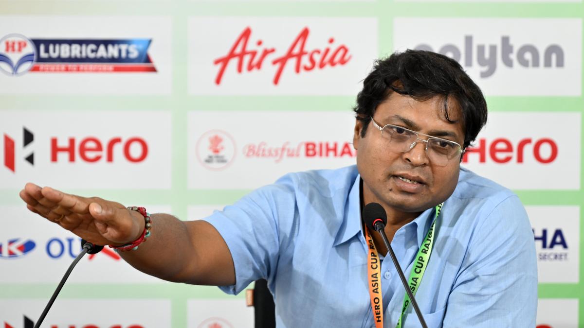 Hockey India busca investigação independente sobre assédio sexual de Asunta Lakra
