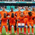 Holanda ganha Prêmio Fair Play na Copa do Mundo FIFA 2026