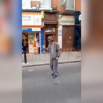Homem acusado de incêndio criminoso em centro islâmico em Dublin