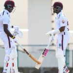 Hope, Greaves frustram Sri Lanka com invencibilidade de 174 corridas no segundo teste