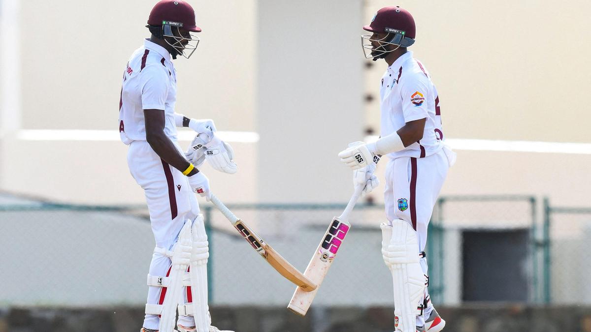 Hope, Greaves frustram Sri Lanka com invencibilidade de 174 corridas no segundo teste