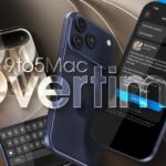Horas extras 9to5Mac 073: iOS 27 Public Beta