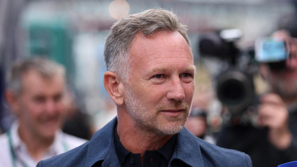 Horner: Considerará retorno apenas para equipes da frente