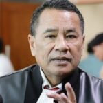 Hotman Paris Akui Pusing Ikuti Kasus Febrie Adriansyah, Proses Hukum Disebut Tak Sesuai KUHAP