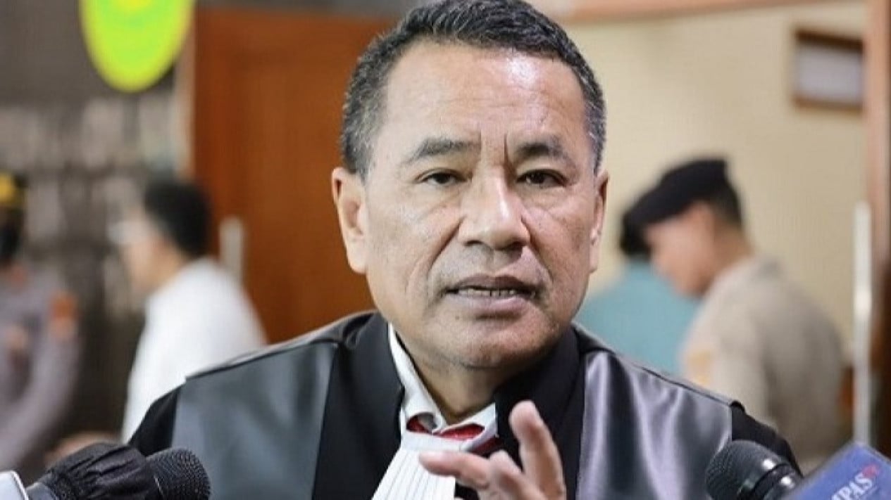 Hotman Paris Akui Pusing Ikuti Kasus Febrie Adriansyah, Proses Hukum Disebut Tak Sesuai KUHAP