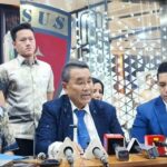 Hotman Paris Bakal Dipanggil Polda Metro Terkait 2 Laporan Terhadapnya Buntut Ucapan Soal Wartawan