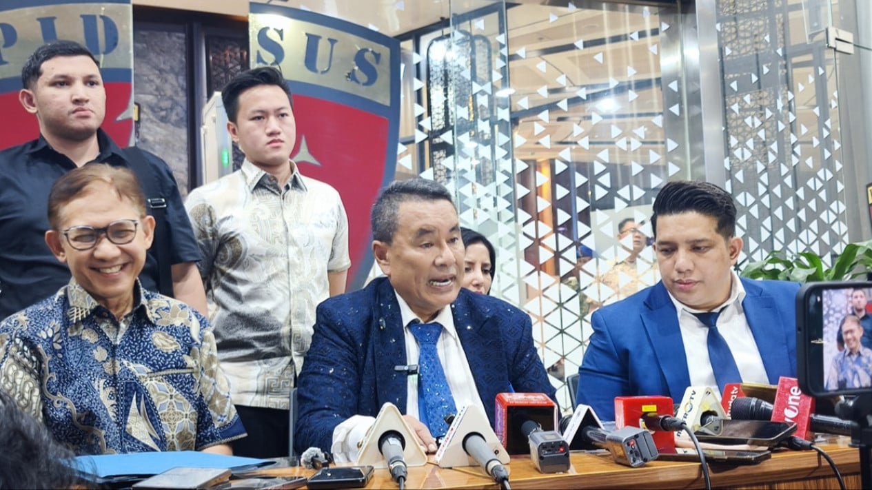 Hotman Paris Bakal Dipanggil Polda Metro Terkait 2 Laporan Terhadapnya Buntut Ucapan Soal Wartawan