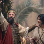 'House of David' é renovada para 3ª temporada na Amazon