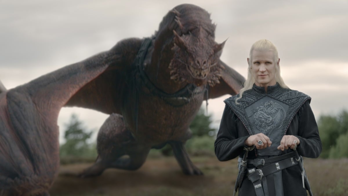 House of the Dragon: Onde fica Tumbleton e por que é tão importante?