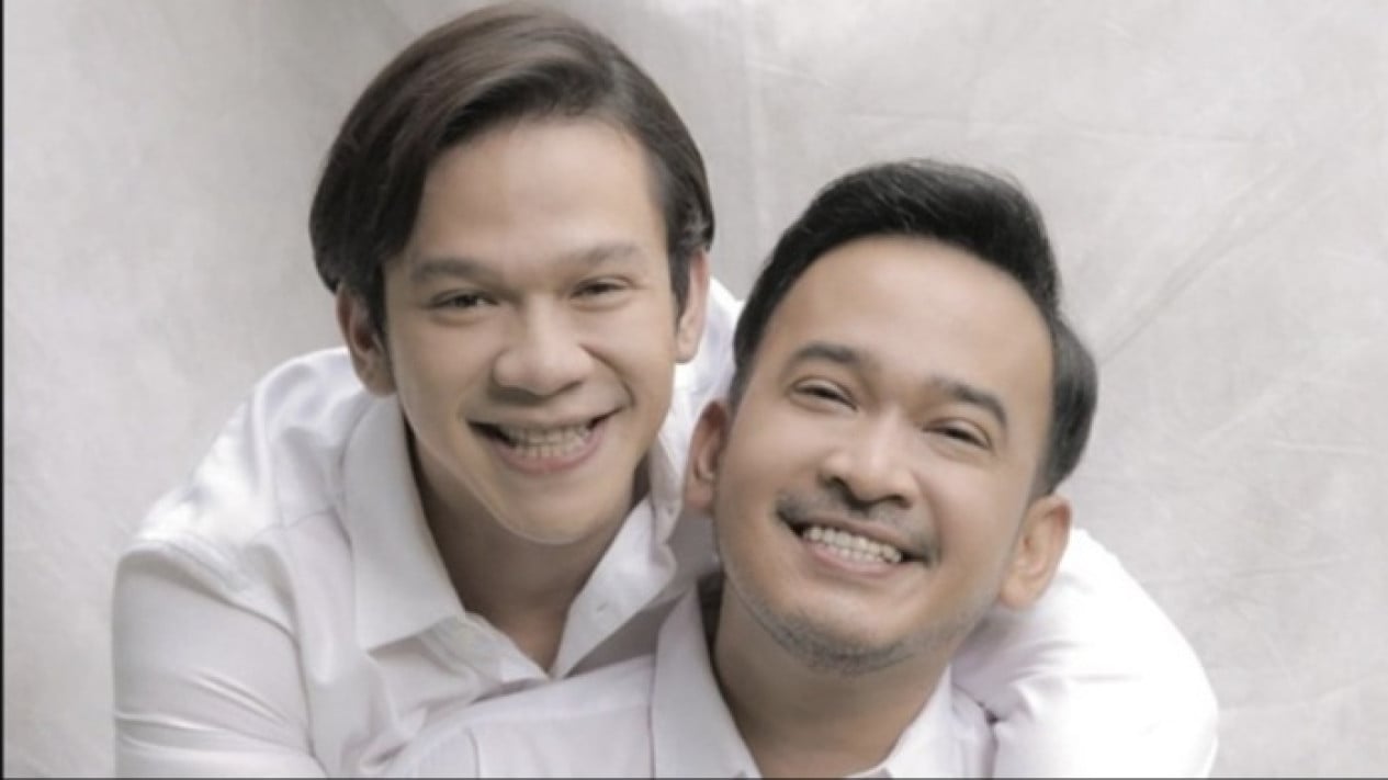 Hubungan Ruben Onsu e Jordi Onsu Memanas, Kuasa Hukum Ancam Pidanakan Jika Nekat Bongkar Aib