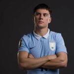 Hull City está de olho em Facundo Pellistri em uma jogada que pode fazer com que o seguro de transferência inteligente do Man Utd valha a pena