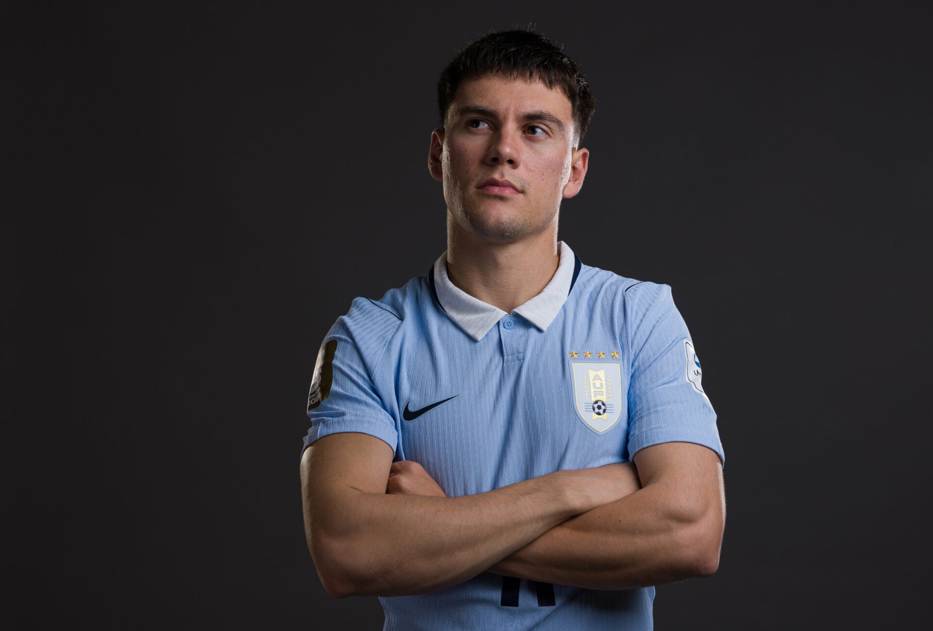 Hull City está de olho em Facundo Pellistri em uma jogada que pode fazer com que o seguro de transferência inteligente do Man Utd valha a pena