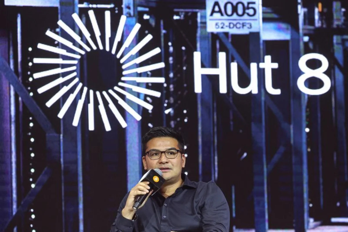 Hut 8 assina aluguel de data center de IA por US$ 9,8 bilhões e comercializa totalmente campus no Texas