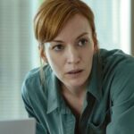 'I Will Find You' estrela Britt Lower em 'Spidey Sense' de Rachel e por que (SPOILER) como o vilão assassino foi o 'elenco perfeito'