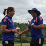 IND-W v ENG-W, teste único: Muzumdar ansioso para deixar o desgosto do WC para trás no histórico jogo do Lord