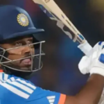 IND vs ENG 2º T20I: Sanju Samson revela como se apaixonou pelo críquete