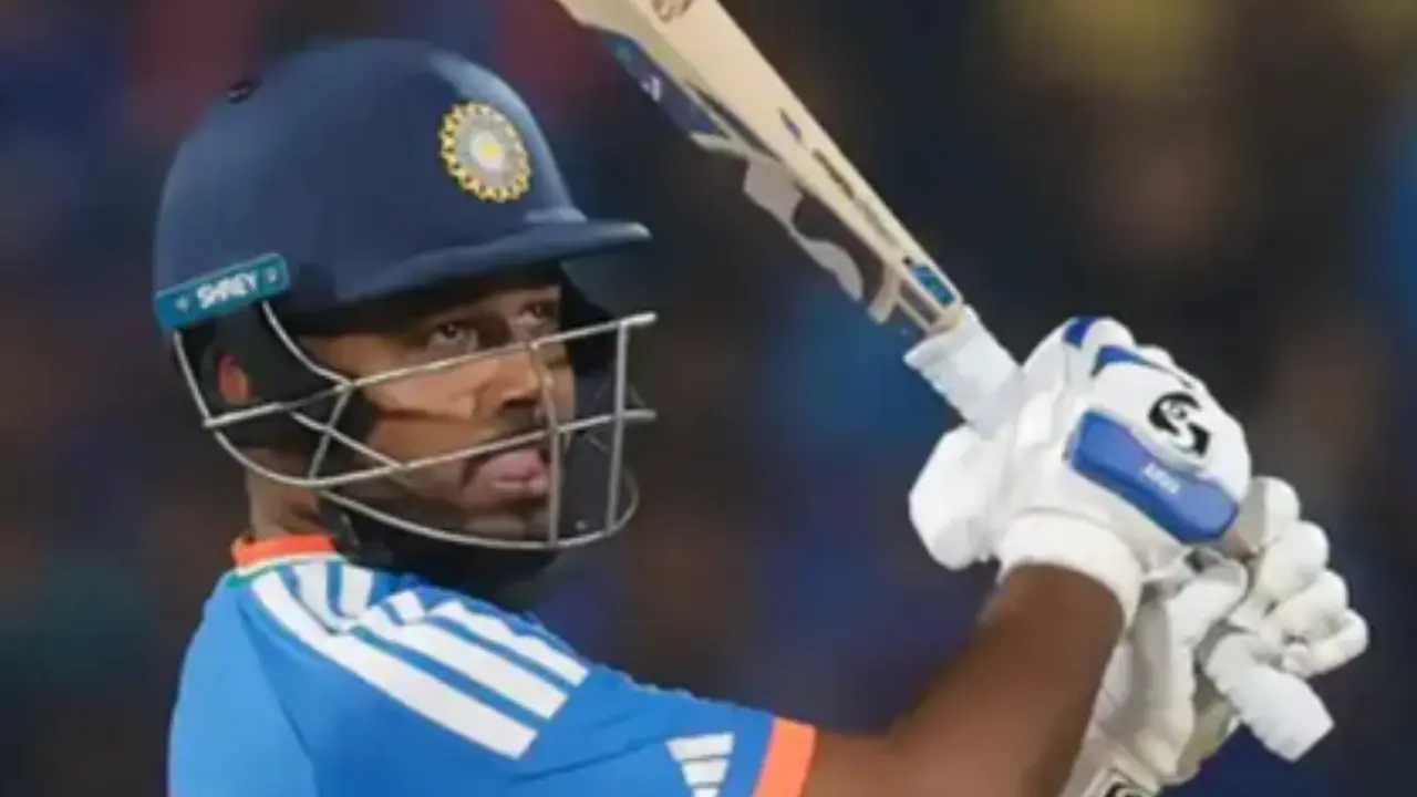 IND vs ENG 2º T20I: Sanju Samson revela como se apaixonou pelo críquete