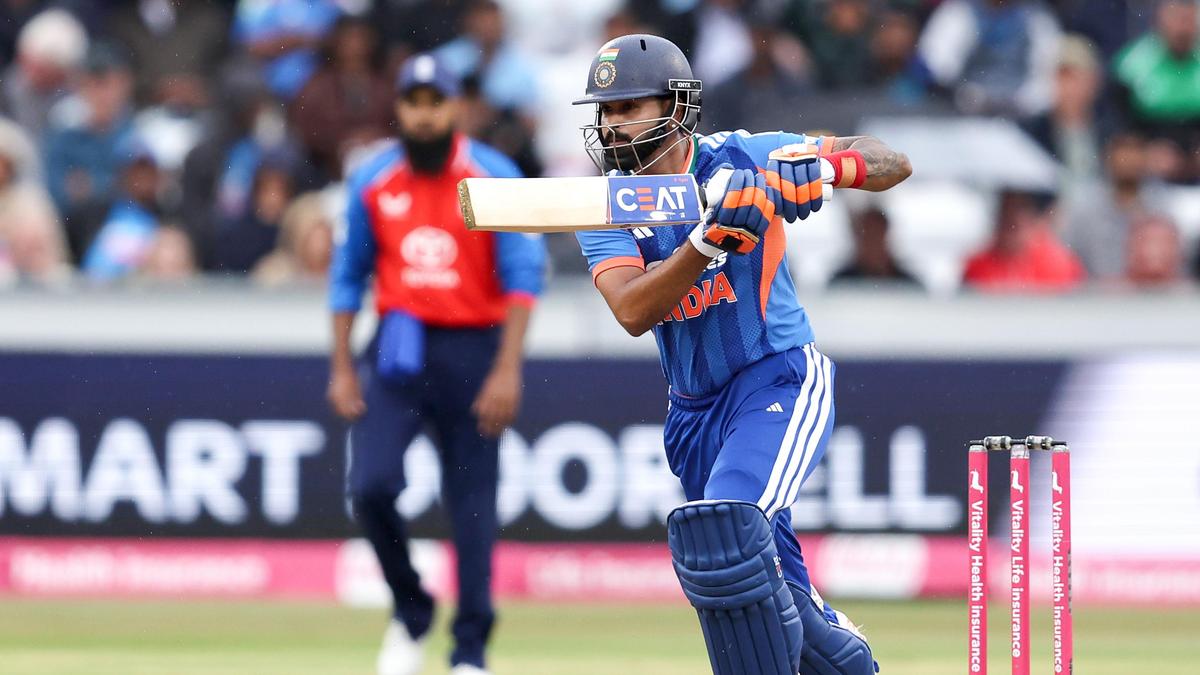 IND vs ENG, 2º T20I: informações de transmissão AO VIVO, quando, onde assistir Índia x Inglaterra?