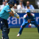 IND vs ENG 3º ODI: Inglaterra marca 58/0 após 10 saldos contra a Índia