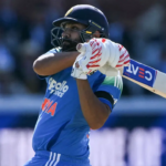 IND vs ENG 3º ODI: Rohit Sharma marca 100 na decisão da série contra a Inglaterra