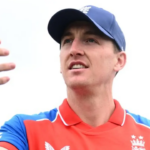 IND vs ENG 3º T20I: Inglaterra anuncia jogar XI para o confronto de Nottingham